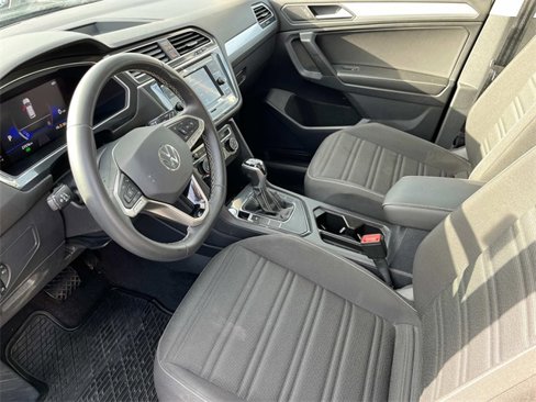 Used 2022 Volkswagen Tiguan S image 25
