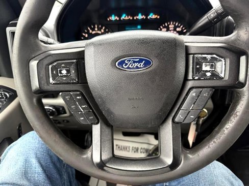 Used 2019 Ford F150 XL w/ XL Power Equipment Group image 21