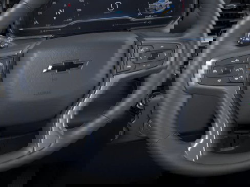 New 2026 Chevrolet Silverado 2500 LT image 19
