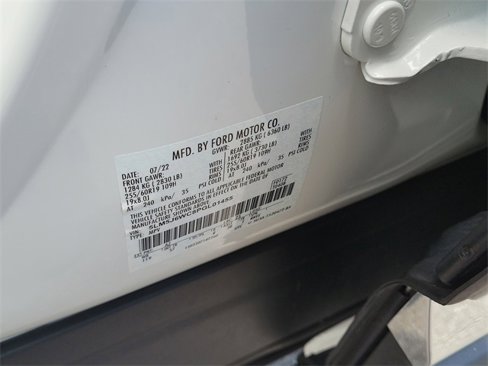Certified 2023 Lincoln Aviator 2WD image 11