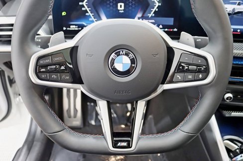 Used 2025 BMW M340i xDrive w/ Premium Package image 15