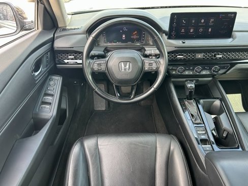 Used 2024 Honda Accord EX-L image 33