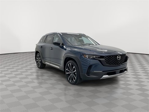 New 2025 MAZDA CX-50 2.5 Turbo w/ Accent Package image 13