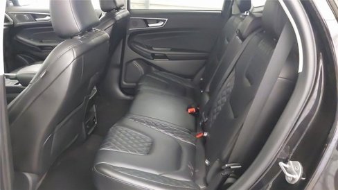 Used 2024 Ford Edge Titanium image 8