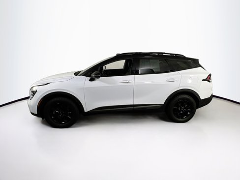 Used 2023 Kia Sportage X-Pro Prestige image 8