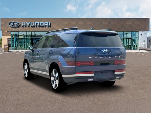 New 2026 Hyundai Santa Fe Limited image 5