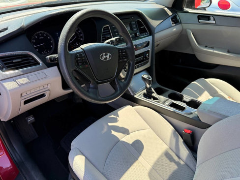 Used 2017 Hyundai Sonata SE image 10