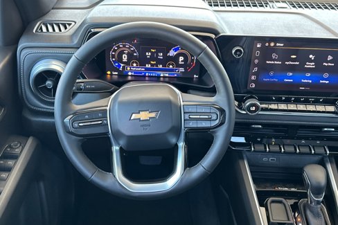 New 2026 Chevrolet Colorado LT w/ LT Convenience Package image 14
