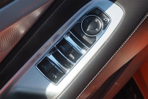 Used 2024 Chevrolet Corvette Z06 image 9