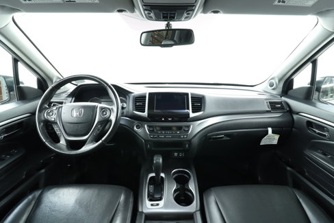 Used 2019 Honda Ridgeline RTL-T image 53