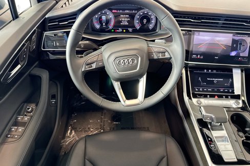 New 2025 Audi Q7 3.0T Premium Plus image 20