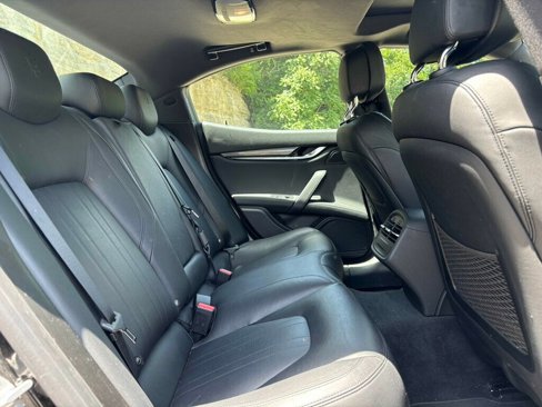 Used 2018 Maserati Ghibli S Q4 image 15