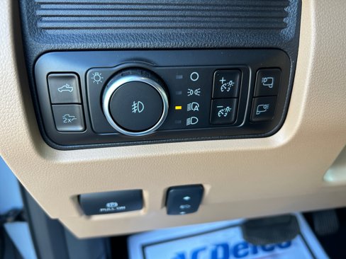 New 2026 Ford F250 Lariat image 23
