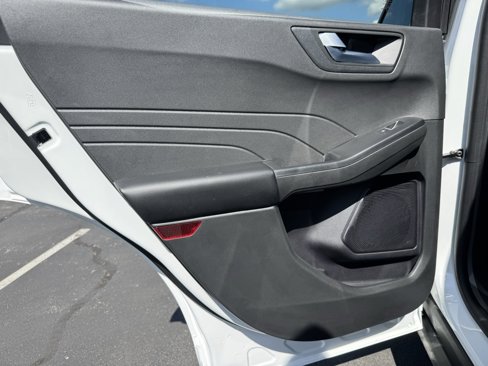 Used 2023 Ford Escape ST-Line w/ Tech Pack #1 image 13