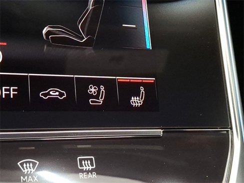 New 2025 Audi A6 3.0T Prestige image 18