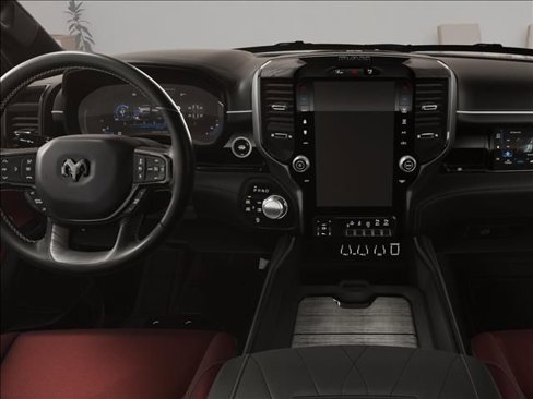 New 2026 RAM 1500 Limited image 21