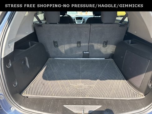 Used 2017 Chevrolet Equinox LT w/ Convenience Package image 6