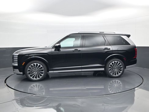 New 2026 Hyundai Palisade Calligraphy image 8