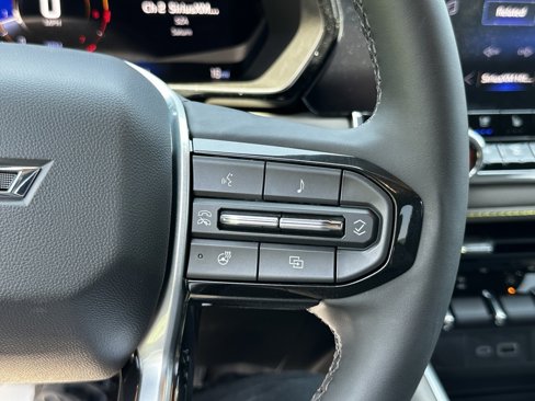 New 2025 Chevrolet Colorado ZR2 image 12