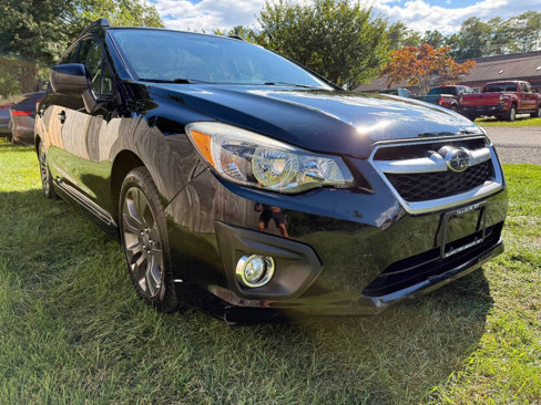 Used 2012 Subaru Impreza 2.0i Sport Limited image 4