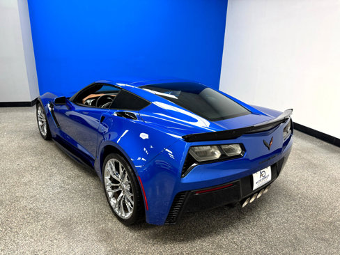 Used 2019 Chevrolet Corvette Z06 image 39