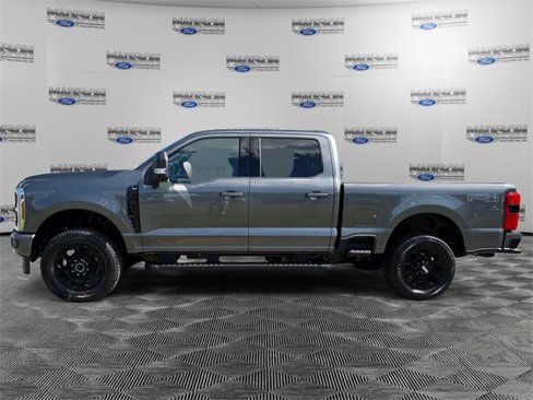 New 2026 Ford F250 XLT w/ XLT Premium Package image 2