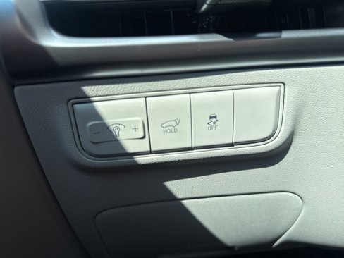 New 2025 Hyundai Tucson SEL image 30