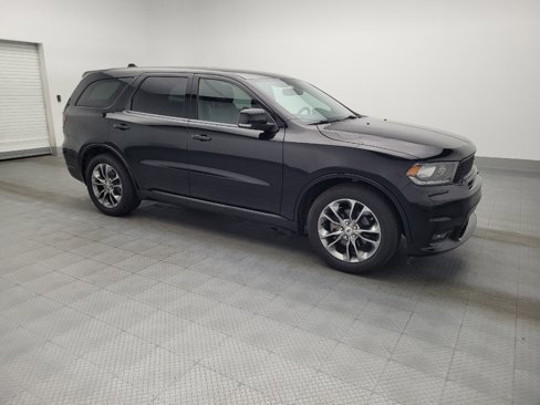 Used 2019 Dodge Durango GT image 11