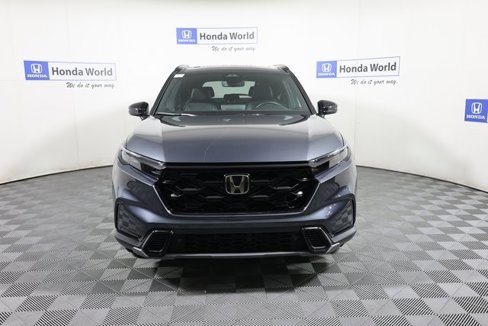 New 2026 Honda CR-V Sport-L image 2