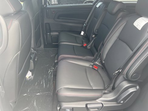 New 2026 Honda Odyssey Sport-L image 7