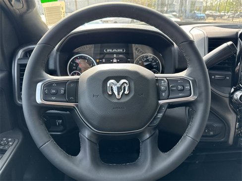 New 2025 RAM 2500 Tradesman image 14