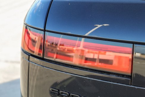 New 2024 Land Rover Range Rover Sport Dynamic SE image 9