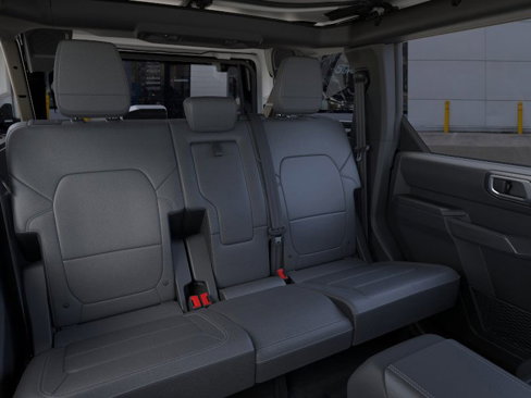 New 2025 Ford Bronco Badlands image 11