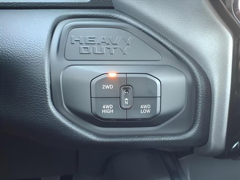 New 2026 RAM 2500 Laramie image 9