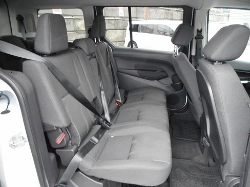 Used 2016 Ford Transit Connect XLT image 23
