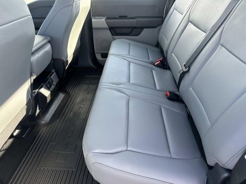 New 2026 Ford F250 XL image 16