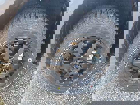New 2025 Subaru Outback Wilderness image 3