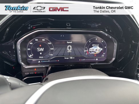 New 2025 GMC Sierra 1500 Elevation w/ Preferred Package image 20
