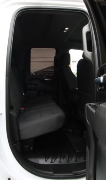 Used 2020 Chevrolet Silverado 2500 W/T w/ WT Safety Package image 12