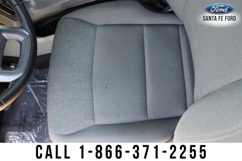 Used 2024 Ford F150 XLT w/ Mobile Office Package image 28
