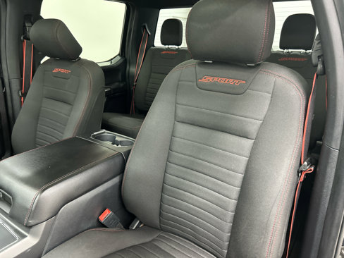 Used 2020 Ford F150 XLT w/ Equipment Group 302A Luxury image 17