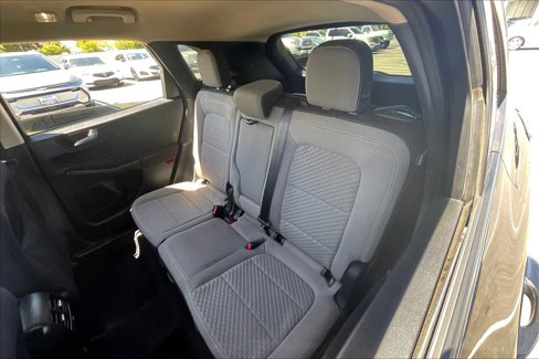 Used 2020 Ford Escape SE image 27