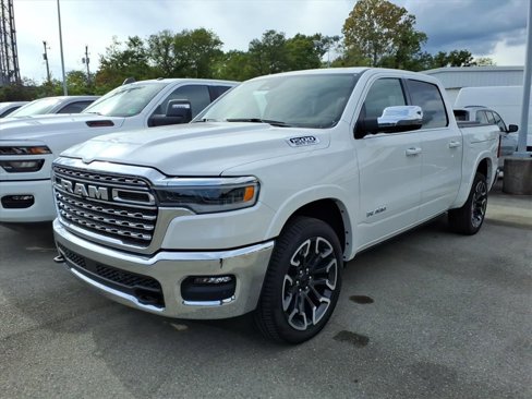New 2025 RAM 1500 Limited image 2