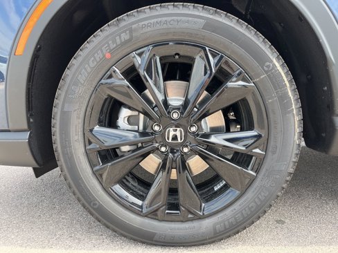New 2026 Honda CR-V Sport Touring image 7