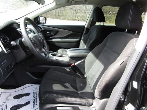 Used 2020 Nissan Murano S w/ Technology Package image 11