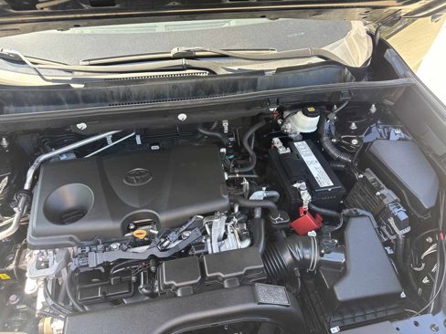 Used 2019 Toyota RAV4 Adventure image 22