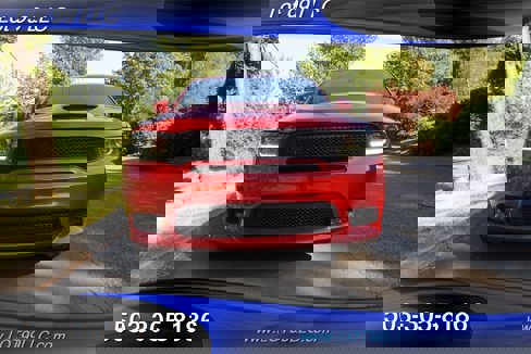 Used 2020 Dodge Durango R/T image 6