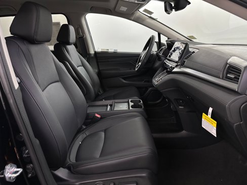 New 2026 Honda Odyssey EX-L image 24