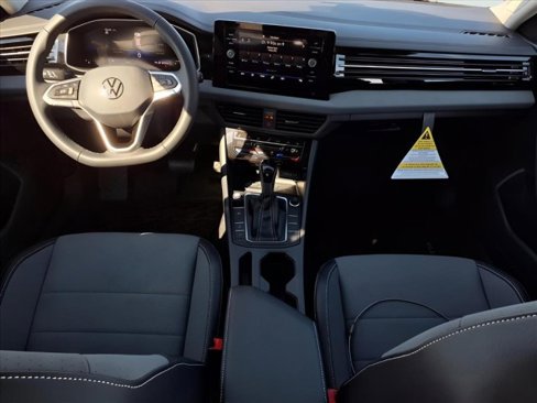 New 2026 Volkswagen Jetta SE image 10
