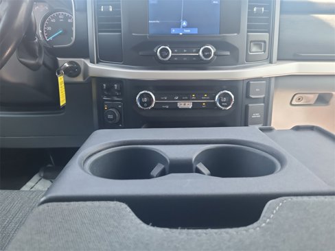 Used 2021 Ford F150 XLT w/ Equipment Group 301A Mid image 11